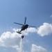 3-142 Aviation Regiment Conducts Water Bucket Training