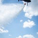 3-142 Aviation Regiment Conducts Water Bucket Training