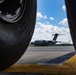 Tire with a view