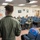 Integrating to increase combat capabilities