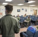 Integrating to increase combat capabilities