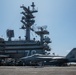USS Ronald Reagan (CVN 76) Flight Operations