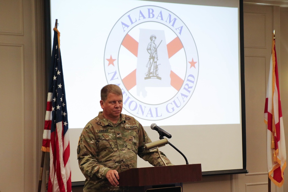 ALNG JAG hosts 2020 Alabama State Bar Military Law Symposium