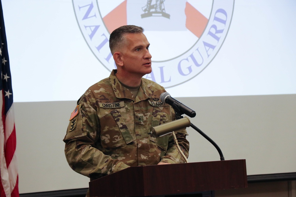 ALNG JAG hosts 2020 Alabama State Bar Military Law Symposium