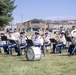 Dedication Ceremony for the Lt. Gen. R. L. Esmay Education Center