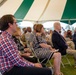 Dedication Ceremony for the Lt. Gen. R. L. Esmay Education Center