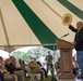 Dedication Ceremony for the Lt. Gen. R. L. Esmay Education Center