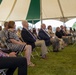 Dedication Ceremony for the Lt. Gen. R. L. Esmay Education Center