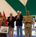 Dedication Ceremony for the Lt. Gen. R. L. Esmay Education Center