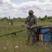 427th BSB Conducts CDS Airdrop Training