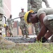 226th Engineers use annual training as opportunity to build