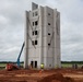 Maxwell Air Traffic Control Tower Construction