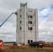 Maxwell Air Traffic Control Tower Construction