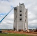 Maxwell Air Traffic Control Tower Construction