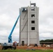 Maxwell Air Traffic Control Tower Construction