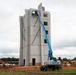 Maxwell Air Traffic Control Tower Construction