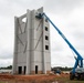 Maxwell Air Traffic Control Tower Construction