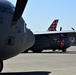 Cal Guard's 146th Airlift Wing supports wildfire fighting missions