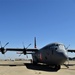 Cal Guard's 146th Airlift Wing supports wildfire fighting missions