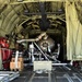 Cal Guard's 146th Airlift Wing supports wildfire fighting missions