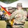 To lead and direct: 1st Armored Division change of command