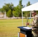 To lead and direct: 1st Armored Division change of command