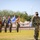 To lead and direct: 1st Armored Division change of command