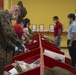 Bravo Company Receiving