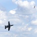 The A-10 Thunderbolt II Visits Northern Strike 20 on Community Day