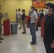 Bravo Company Receiving