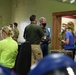 Arizona National Guard leadership visits COVID-19 testing site