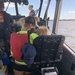 Coast Guard rescues 4 kayakers on Cockspur Island
