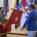 U.S. Army Reserve receives new commanding general, Chief Army Reserve
