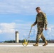 Managing the Airfield