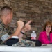 Assistant Secretary of the Navy tours Camp Pendleton
