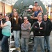 NIWC Pacific Embeds at Port Hueneme Develop Strategy to Open Production Line, Support Warfighter