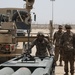 Soldiers Train with High Mobility Artillery Rocket System