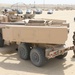 Soldiers Train with High Mobility Artillery Rocket System