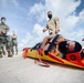 Guam National Guard's Medical Detachment receives Emergency Decontamination Patient Packaging training