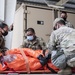 Guam National Guard's Medical Detachment receives Emergency Decontamination Patient Packaging training