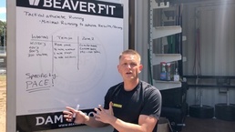 NCOs stay close, while physically distant