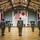 CFAY Frocking Ceremony