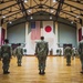 CFAY Frocking Ceremony