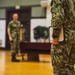 CFAY Frocking Ceremony