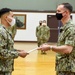 CFAY Frocking Ceremony