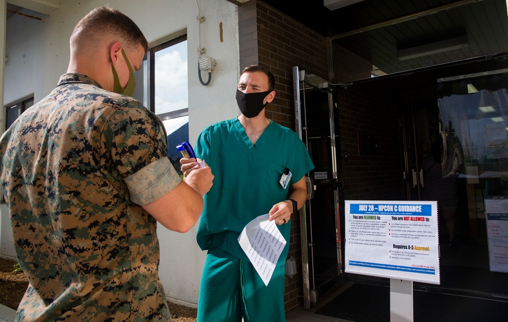 Staying safe in a dynamic COVID-19 environment