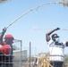 NSA Souda Bay, Greece, Sailors Volunteer at the Souda Animal Shelter