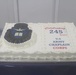 Army Chaplain Corps 245th Birthday Cake Cutting