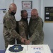 Army Chaplain Corps 245th Birthday Cake Cutting