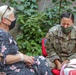 Soldiers nurture relationship with domestic violence shelter in Kosovo